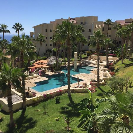 Ferienwohnung Misioneros Del Cabo Cabo San Lucas Exterior foto