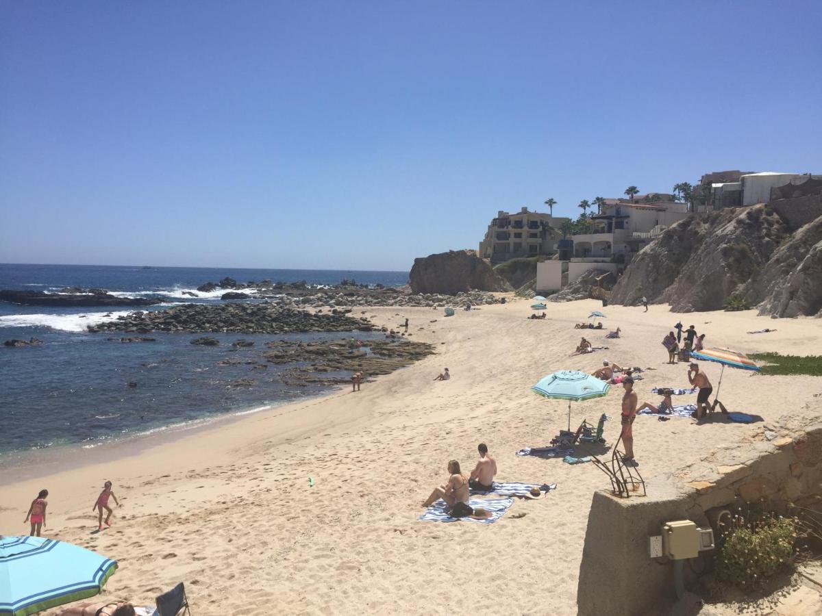 Ferienwohnung Misioneros Del Cabo Cabo San Lucas Exterior foto