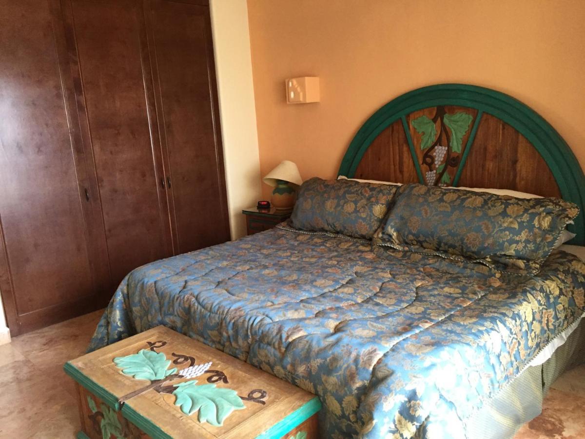 Ferienwohnung Misioneros Del Cabo Cabo San Lucas Exterior foto